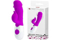 Pretty Love Peter 30 Function Fuchsia