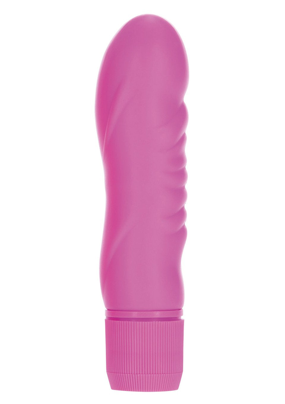 California Exotic Novelties First Time Silicone Studs, Pink
