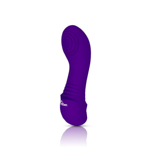 Sabela Violet Intense Mini G-Spot Vibe