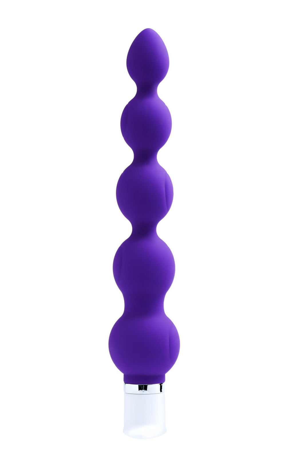 Vedo Quaker Anal Vibe, Indigo Into You