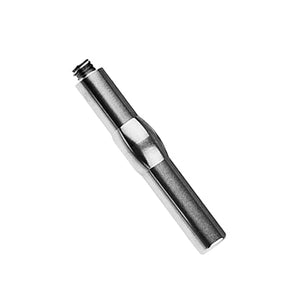 Urethral Sound Metal Sex Toys for Men Hollow Penis Plug Catheter Plug Smooth Urethral Dilator Masturbation Rod Urethral Sounds S