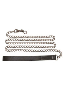 (D) Edge Chain Leash
