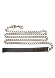 (D) Edge Chain Leash