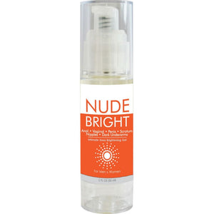 (D) Nude Bright Skin Brightner