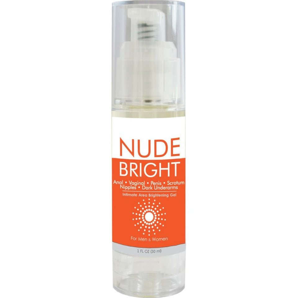 (D) Nude Bright Skin Brightner