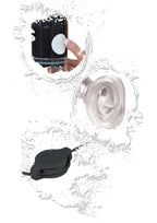 Fetish Fantasy Extreme Clit N Tit Power Pump