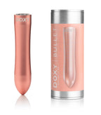 Doxy Bullet-Rose Gold