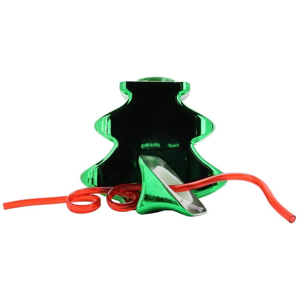 Christmas Tree Cup