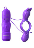 (D) Fantasy C-Ringz His & Hers Ultimate Rabbit