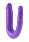 (D) DILLIO DOUBLE TROUBLE PUR DONG