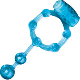 Nasstoys The Macho Erection Keeper, Blue
