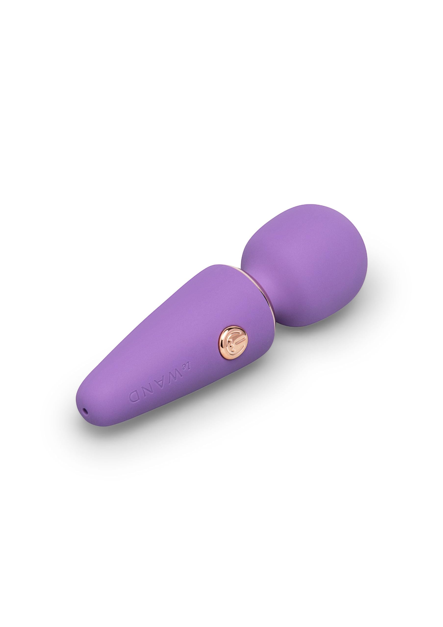 Le Wand Mini Micro Wandviolet