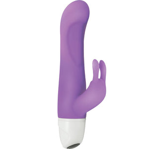 (Wd) Bela Rabbittickler Purple