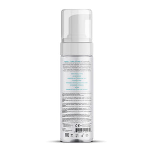 Simply Foam And Fresh - 7 Fl. Oz.