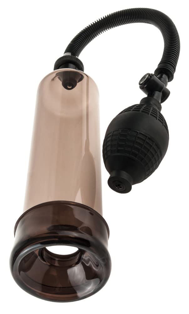 Pump Worx Beginner'S Power Pump - Black