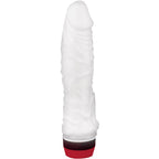 Nasstoys The Pearl Boss Vibrator, Blue