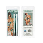 Waterproof Vibe Ms Gren 7