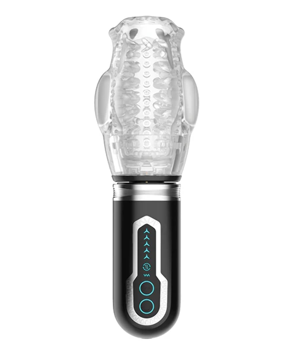 Thrusting Rotating Stroker (The Male Stroker 3)