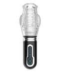 Thrusting Rotating Stroker (The Male Stroker 3)