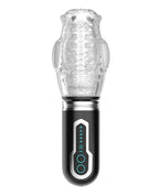 Thrusting Rotating Stroker (The Male Stroker 3)