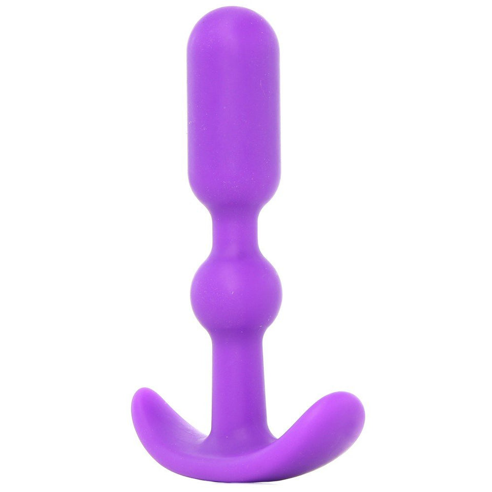 (WD) NEON ANAL ANCHOR PURPLE