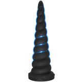 Anal Stretcher Trainer Big Anal Plug Anal Beads Adult Sex Toys for Women and Men, Large Butt Plug Training Cone Liquid Silicone