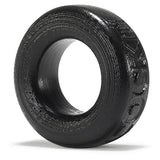 Oxballs Atomic Jock Cock Ring  Black  55 Gram