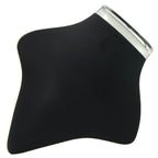 Clandestine Devices Mimic Massager, Black