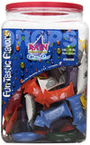 Line One Laboratories Rain Perso Lub Assorted Flavor, 144/Bowl