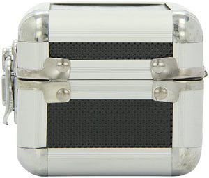 Pipedream Metal Worx Cock Ring, Medium