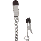 Endurance Broad Tips Clamps Link Chain