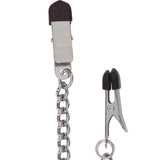 Endurance Broad Tips Clamps Link Chain
