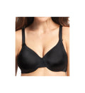 Olga Saxx Mens Olga Womens Luxury Lift Underwire Bra, Black, 36d Bra, -black, 36D