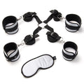 Fifty Shades of Grey Hard Limits Universal Restraint Kit