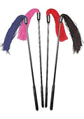Sex And Mischief Ss73000 12 Assorted Rubber Ticklers In A Display Box