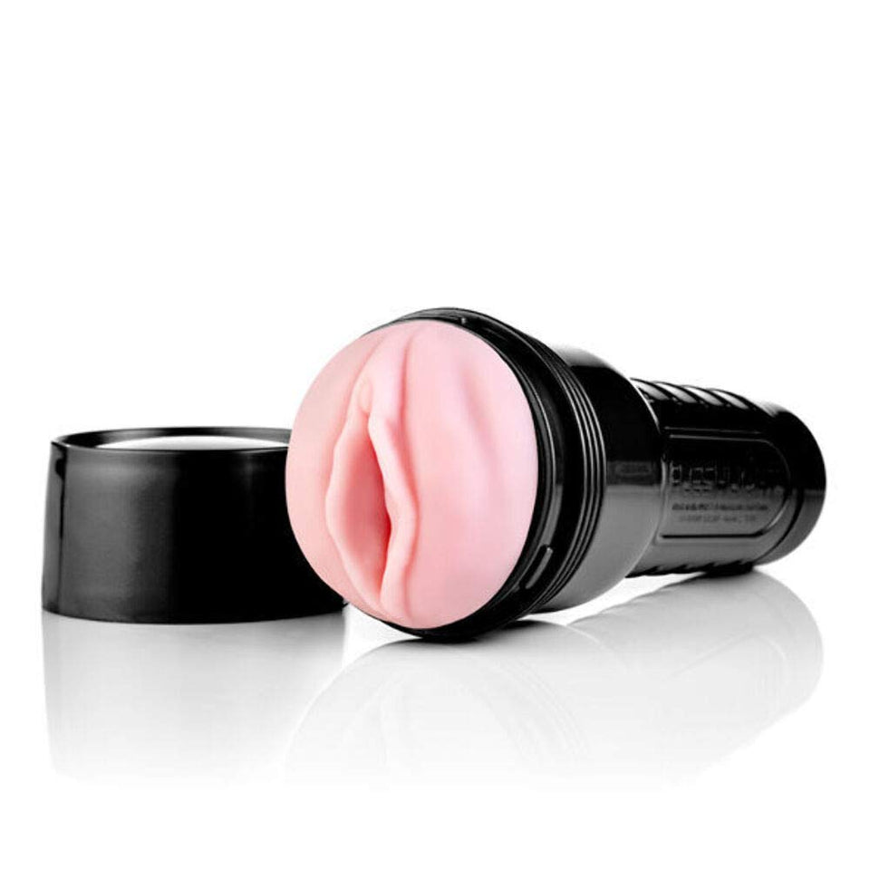 Fleshlight Pink Vagina Original