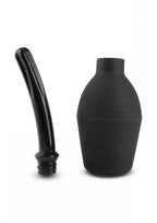 Fetish Fantasy Curved Douche/Enema
