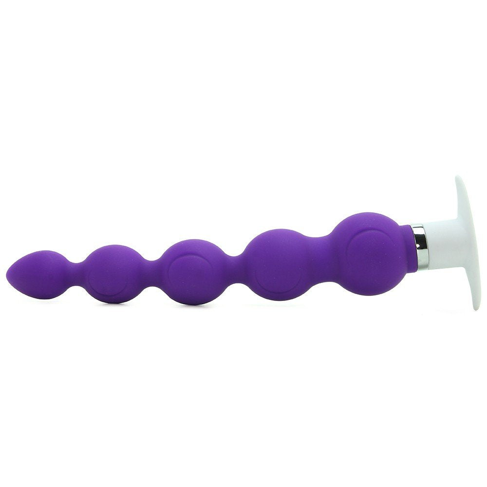 VeDO Quaker Anal Vibe Vibrator, Into You Indigo