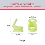Forto F-20: Ball Stretch Liq Si 60/77m G