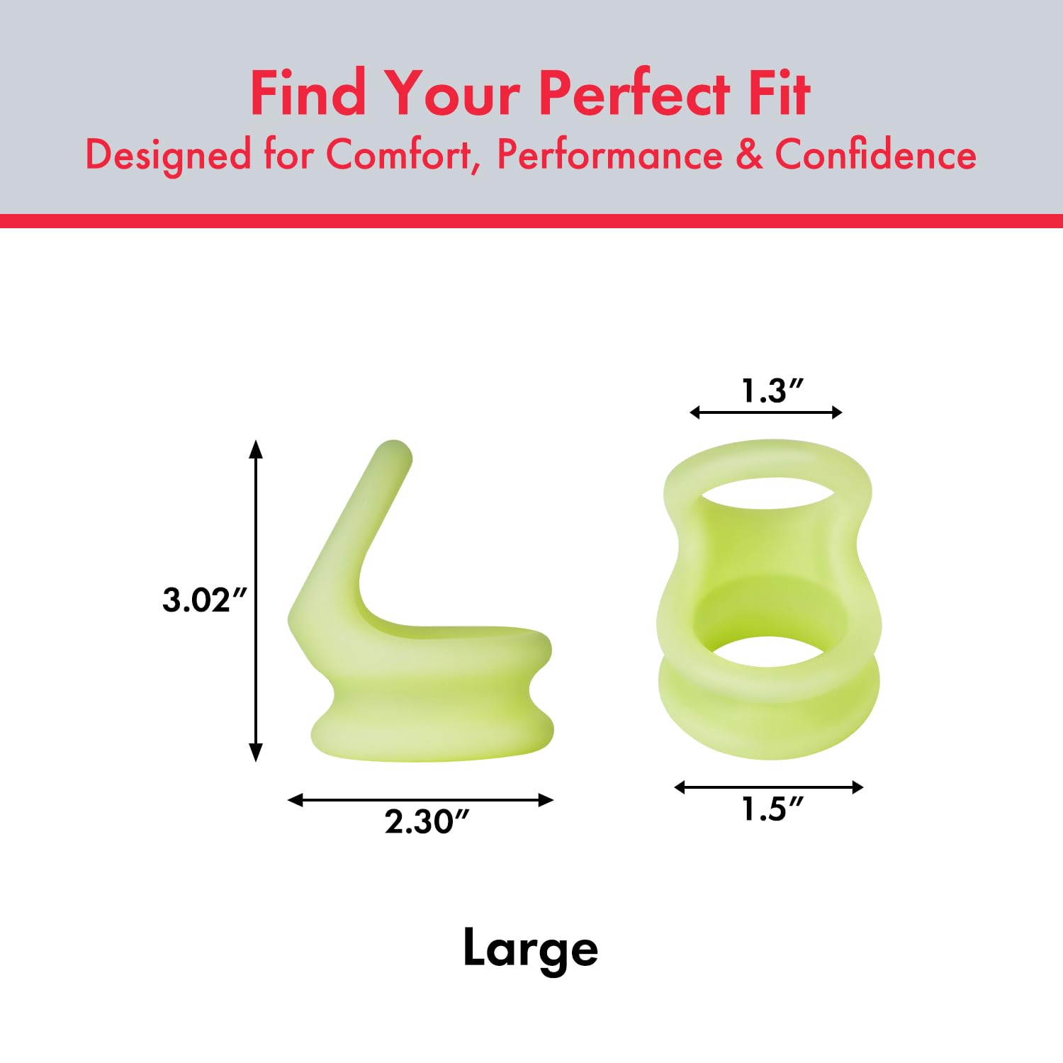 Forto F-20: Ball Stretch Liq Si 60/77m G