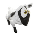 Lady Bah Bah - Celebrity Inflatable/Blow Up Sheep Gag Gift