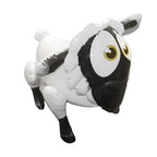 Lady Bah Bah - Celebrity Inflatable/Blow Up Sheep Gag Gift