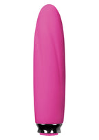 Luxe Compact Recharge Vibe Electra Pink