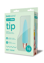 Bodywand Mini Vibes Tip-Mint