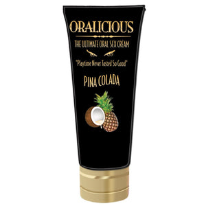 Oralicious Pina Colada 2Oz.