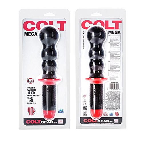 California Exotics Colt Mega Probe