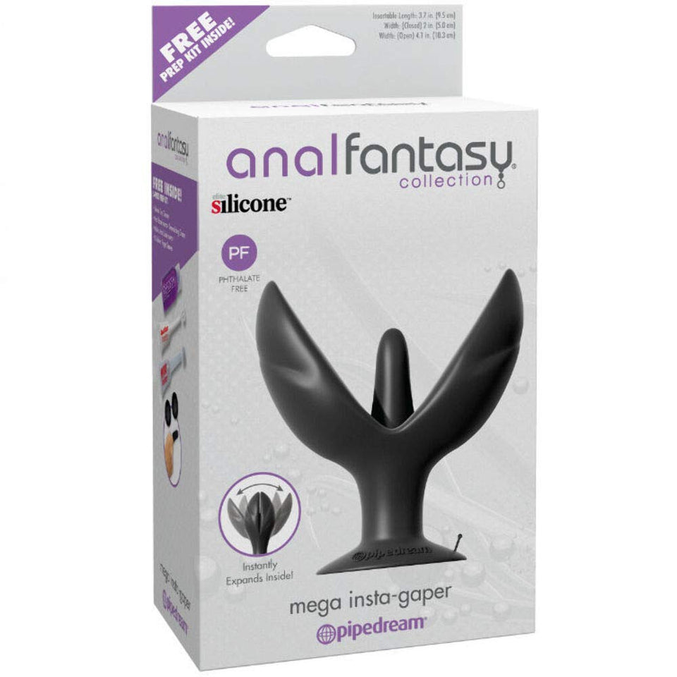 Anal Fantasy Mega Insta Gaper
