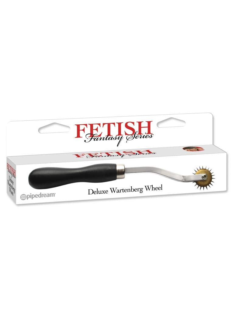 Pipedream Fetish Fantasy Series Deluxe Door Cuffs