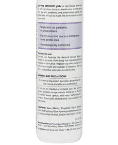 Pjur Med - Sensitive Glide - 100Ml