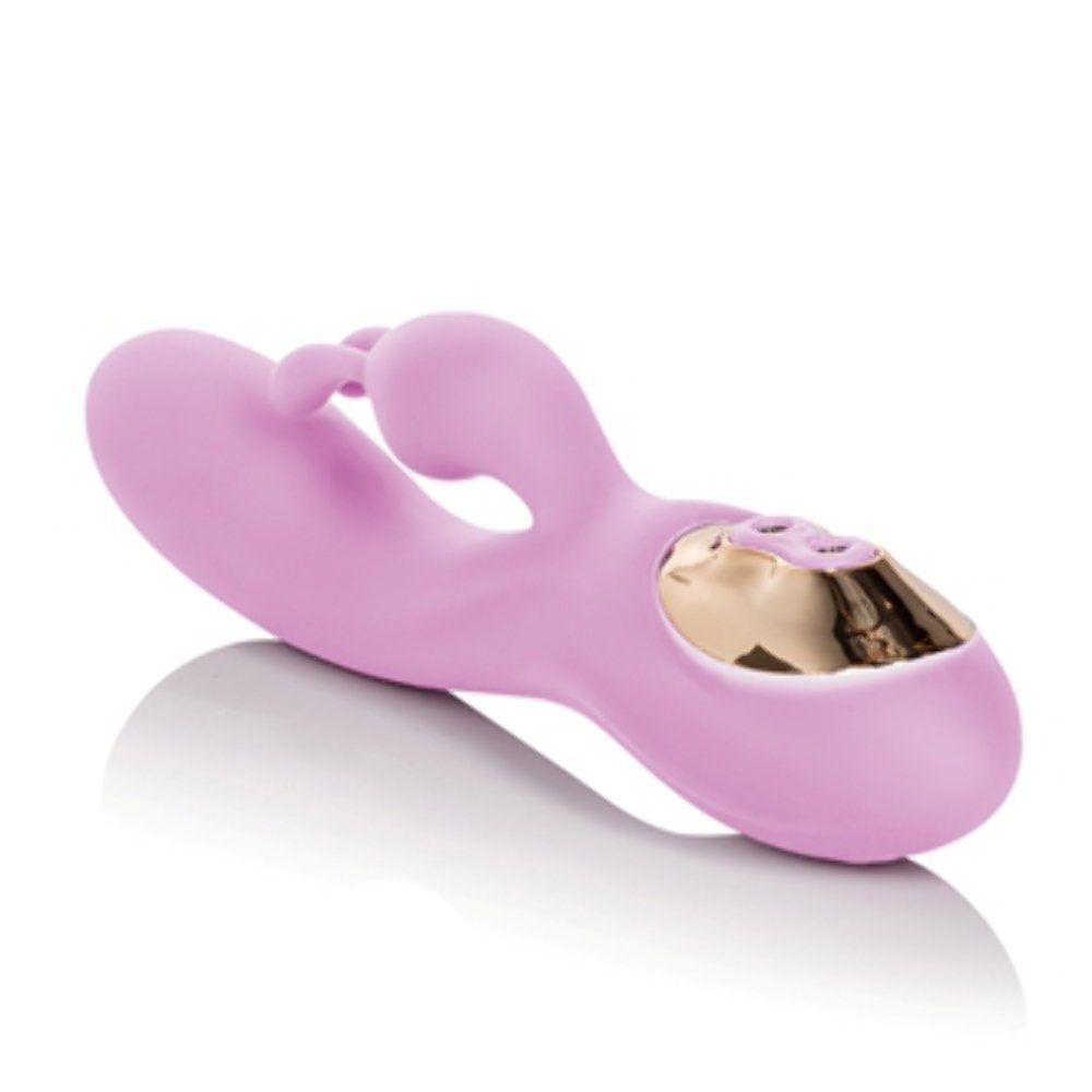 California Exotic Novelties Entice Katharine, Pink